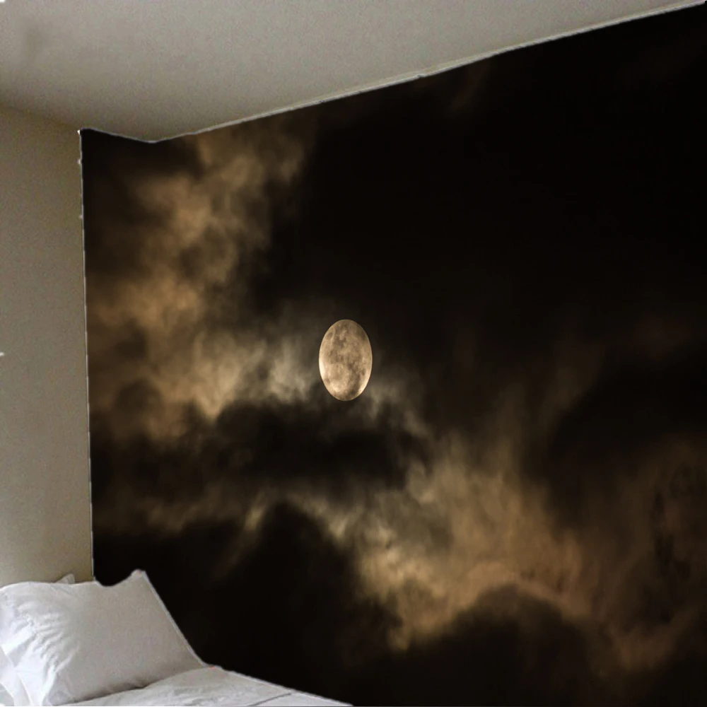 Custom Starry Night Sky Galaxy Tapestry Nature Tree Tapestry Landscape Tapestry for Dorm Living Room Bedroom Decoration
Custom Starry Night Sky Galaxy Tapestry Nature Tree Tapestry Landscape Tapestry for Dorm Living Room Bedroom Decoration