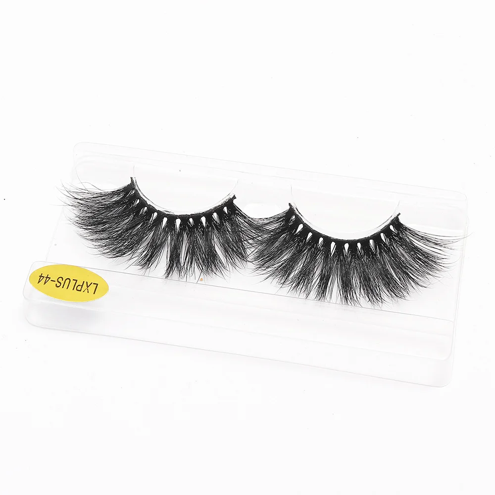 5D Eyelashes Mink Eye Lashes Thick Cross Long Lasting High Volume 5D Mink False Eyelashes 25mm Lashes Fluffy Eyelash
5D Eyelashes Mink Eye Lashes Thick Cross Long Lasting High Volume 5D Mink False Eyelashes 25mm Lashes Fluffy Eyelash
