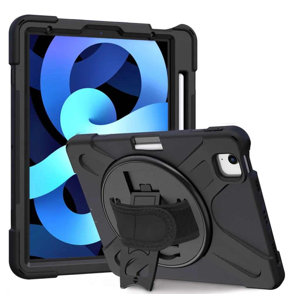 1Pc Tablet Cover Gift Sleeve Compatible for Apple iPad Air (2020) iPad Air 4
1Pc Tablet Cover Gift Sleeve Compatible for Apple iPad Air (2020) iPad Air 4