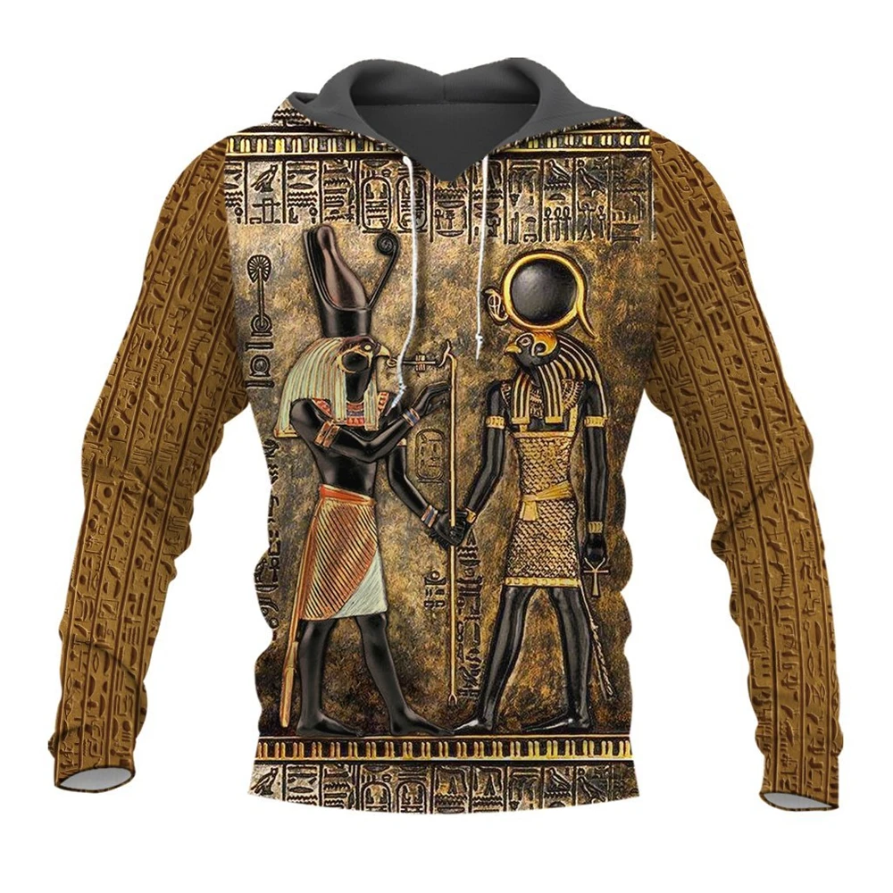 Anubis Ancient Egypt Design 3D Full Printed Mens Hoodie Harajuku Unisex Casual Pullover Streetwear DY145 
Anubis Ancient Egypt Design 3D Full Printed Mens Hoodie Harajuku Unisex Casual Pullover Streetwear DY145