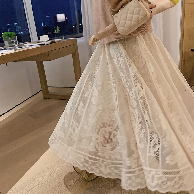 Solid Black Brown Mid Calf Women Skirt Vintage Spring Summer Straight Skirt Long Office Lady High Waist Girls skirts Femininas
Solid Black Brown Mid Calf Women Skirt Vintage Spring Summer Straight Skirt Long Office Lady High Waist Girls skirts Femininas