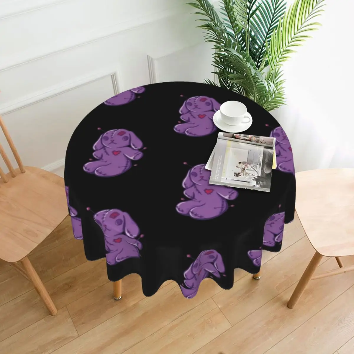 Doll Tablecloth Cheap Modern Table Cover Desk Print Decoration Polyester Table Cloth
Doll Tablecloth Cheap Modern Table Cover Desk Print Decoration Polyester Table Cloth