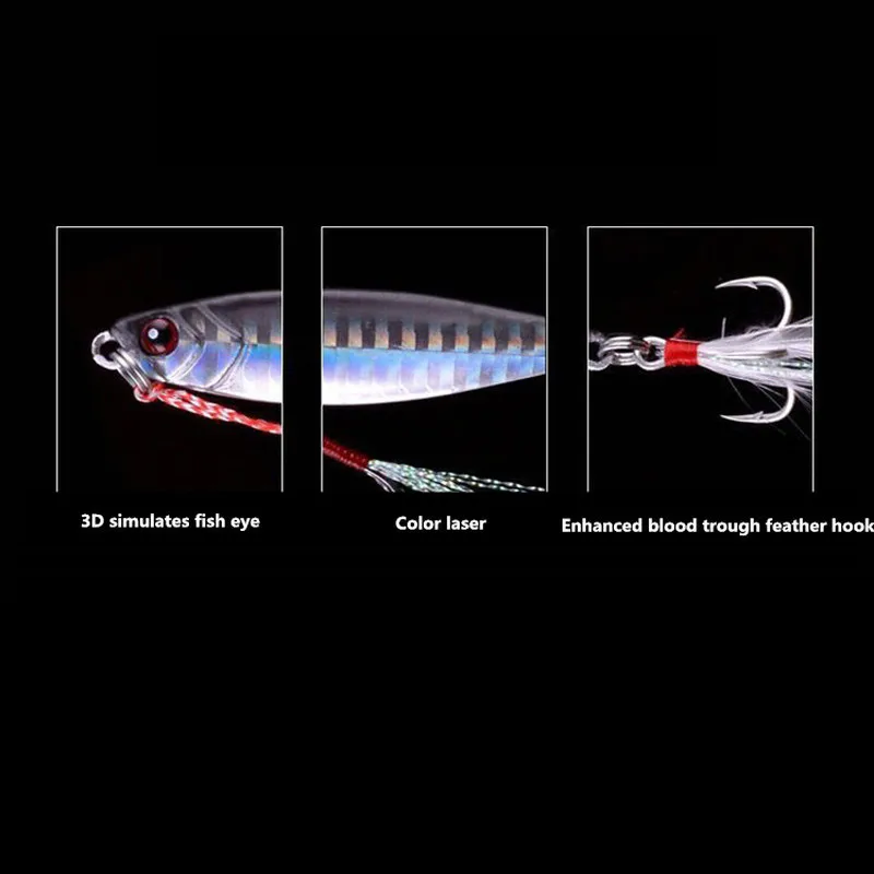 Sinking Wobblers Fishing Lures Jointed Crankbait Swimbait 8 Segment Hard Artificial Bait For Fishing Tackle Lure Luminous Bait
Sinking Wobblers Fishing Lures Jointed Crankbait Swimbait 8 Segment Hard Artificial Bait For Fishing Tackle Lure Luminous Bait
