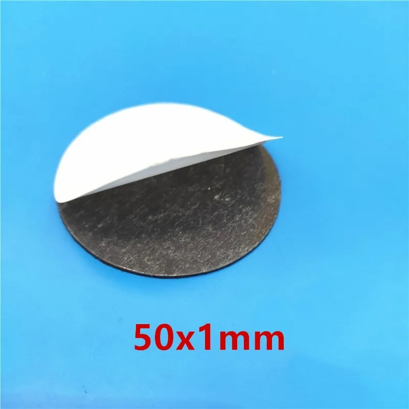 50x1 круглая магнитная наклейка на холодильник стеклянный кабошон магнит DIY 50 мм x 1