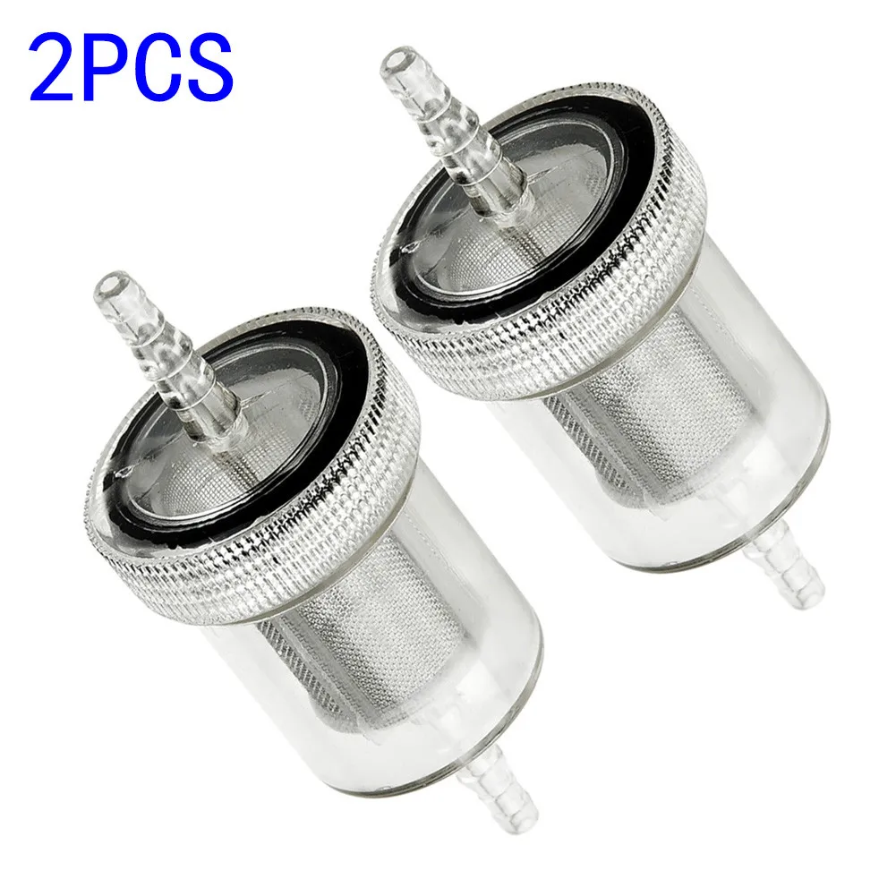 2X Car Diesel In-Line Fuel Filter Kit For Webasto For Eberspacher Air Heater Diesel Set Car Truck Heater Filter Accessories
2X Car Diesel In-Line Fuel Filter Kit For Webasto For Eberspacher Air Heater Diesel Set Car Truck Heater Filter Accessories