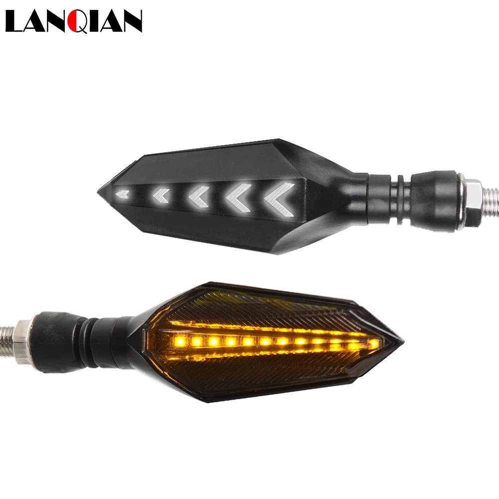 Waterproof Motorcycle Light Turn Signal Indicators Lights Lamp For BMW G3 KAWASAKI KLX125 HONDA CRF250 YAMAHA YZ125 350SX-F
Waterproof Motorcycle Light Turn Signal Indicators Lights Lamp For BMW G3 KAWASAKI KLX125 HONDA CRF250 YAMAHA YZ125 350SX-F