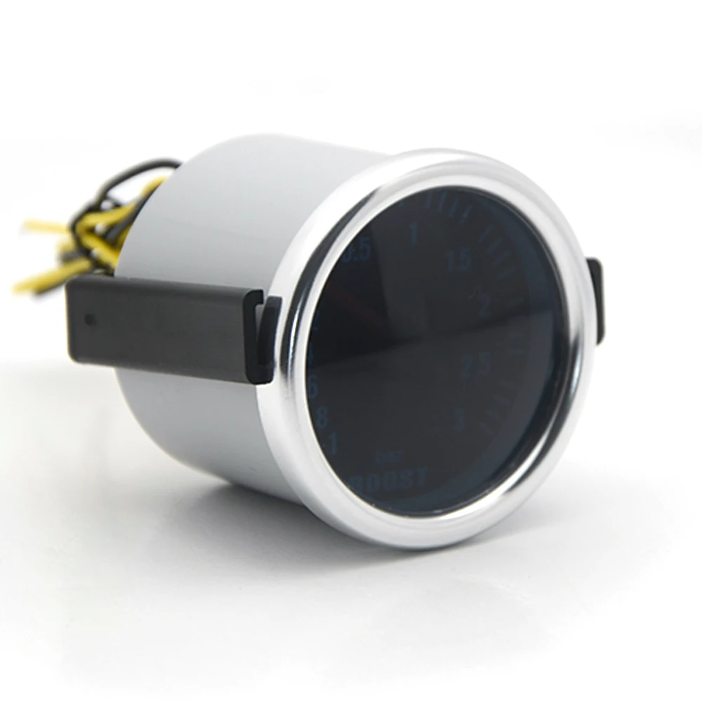 3.0 BAR 2"52MM Mechanical Turbo Boost Car Gauge Meter Auto LED Universal Auto 3 bar Turbo Boost Gauge Car Parts
3.0 BAR 2"52MM Mechanical Turbo Boost Car Gauge Meter Auto LED Universal Auto 3 bar Turbo Boost Gauge Car Parts