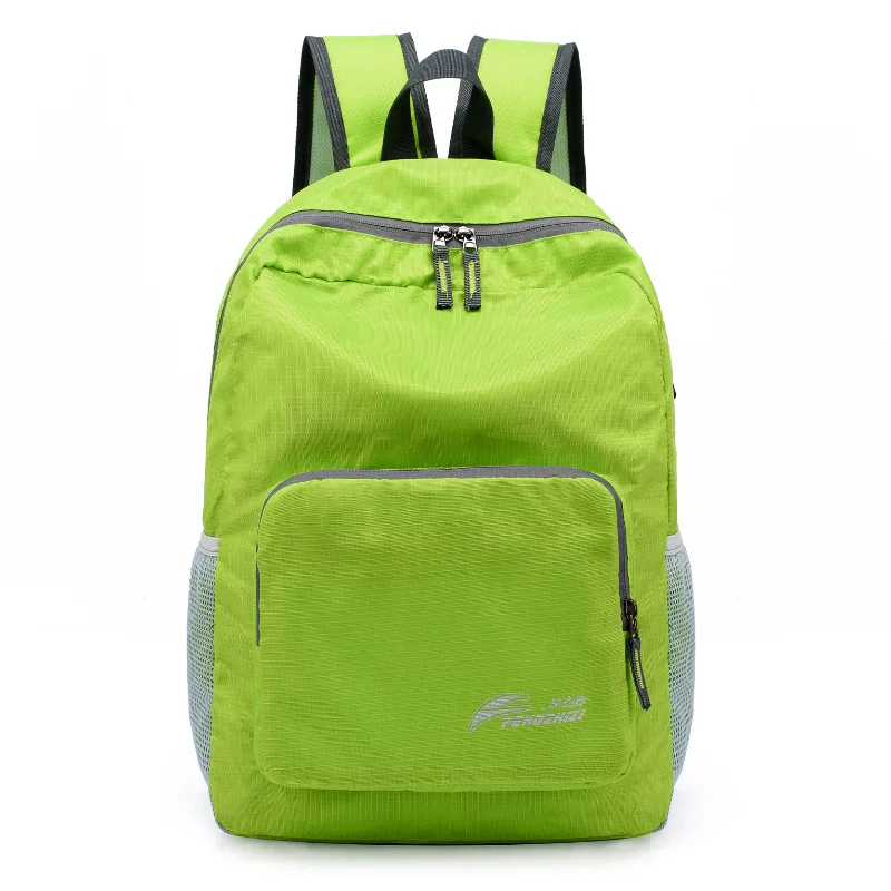 Pure color of autumn new edition leisure fashion bag portable backpack for men and women
Pure color of autumn new edition leisure fashion bag portable backpack for men and women