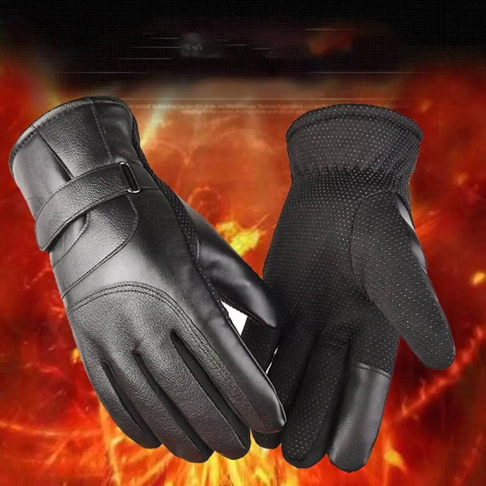 Touch Screen Winter Ski Gloves Waterproof And Windproof Suitable For Motorcycle Riding Bicycle Riding Snow Sports
Touch Screen Winter Ski Gloves Waterproof And Windproof Suitable For Motorcycle Riding Bicycle Riding Snow Sports