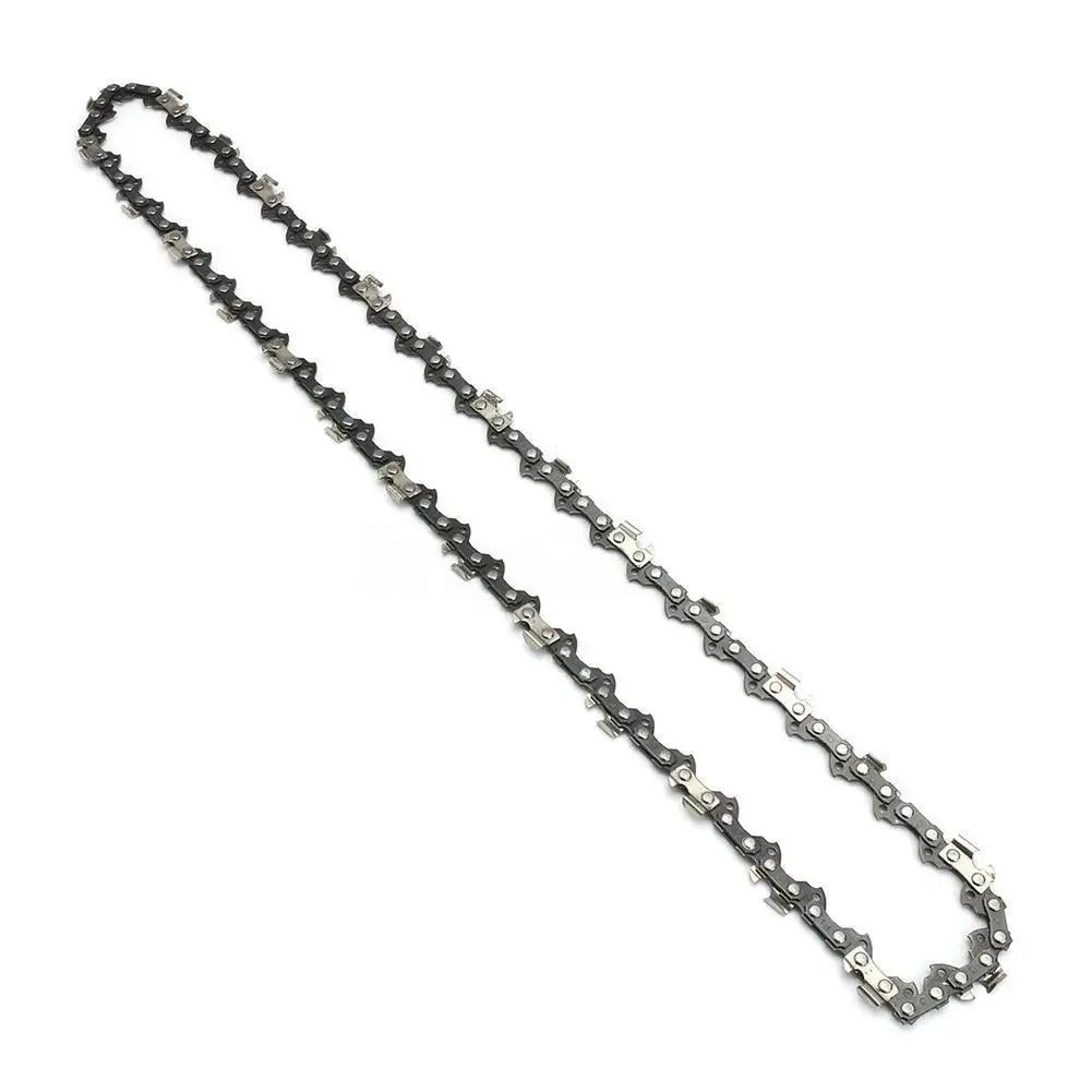 1pc Chain Saw Chain Chainsaw Saw Chain Blade Crafts 0.050 Pitch 3/8"lp Link Drive 16inch Man Gauge 56dl F7P5
1pc Chain Saw Chain Chainsaw Saw Chain Blade Crafts 0.050 Pitch 3/8"lp Link Drive 16inch Man Gauge 56dl F7P5