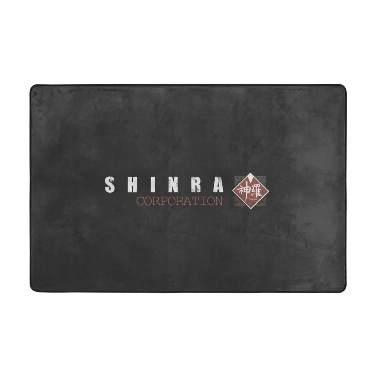 Напольный коврик Shinra Corporation, ковер из полиэстера, нескользящий, для ванной, кухни, балкона, 60 х90
Напольный коврик Shinra Corporation, ковер из полиэстера, нескользящий, для ванной, кухни, балкона, 60 х90