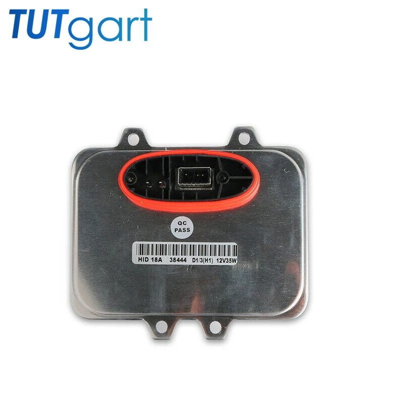 TUTGART D1S Новый ксеноновый головной балласт OEM 5DV 009 000-00 63126937223 для BMW Mercedes-Benz Saab Cadillac |