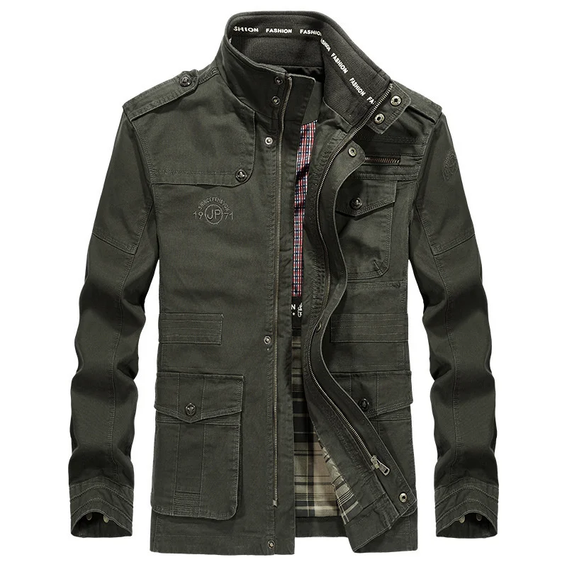 Spring and autumn new men's fashion coat business middle leisure medium length oversized jacket
Spring and autumn new men's fashion coat business middle leisure medium length oversized jacket