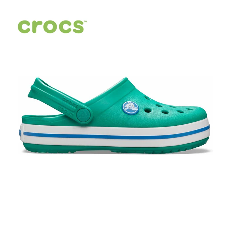 CROCS Crocband Clog K KIDS|Мюли и сабо| |