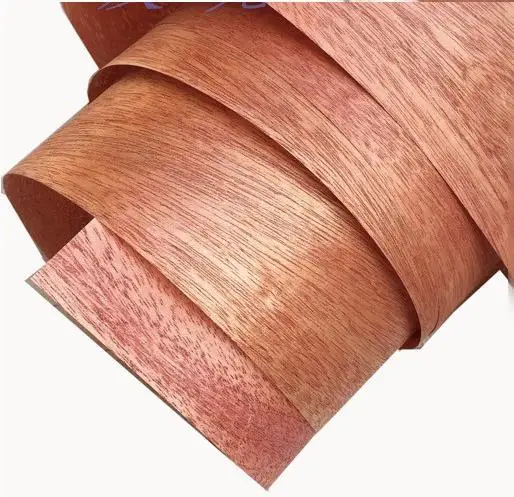 2Pieces/Lot Length: 2.5Meters. Thickness:0.25mm Width:15cm Natural Peach Core Veneer
2Pieces/Lot Length: 2.5Meters. Thickness:0.25mm Width:15cm Natural Peach Core Veneer