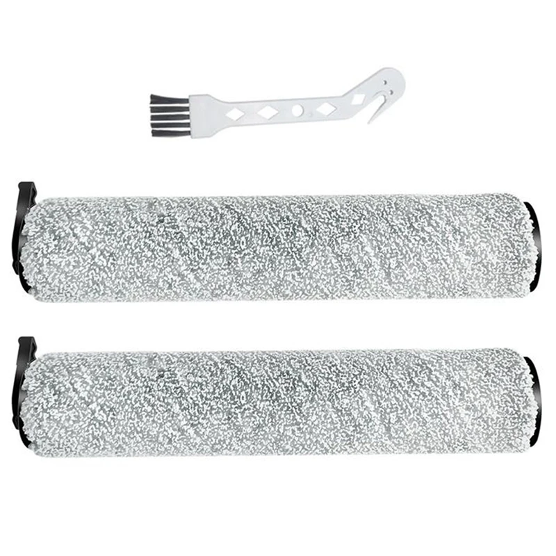 Washable Floor Brush Roller Replacement for Eureka FC9 Electric Floor Washer Spare Parts Accessories
Washable Floor Brush Roller Replacement for Eureka FC9 Electric Floor Washer Spare Parts Accessories