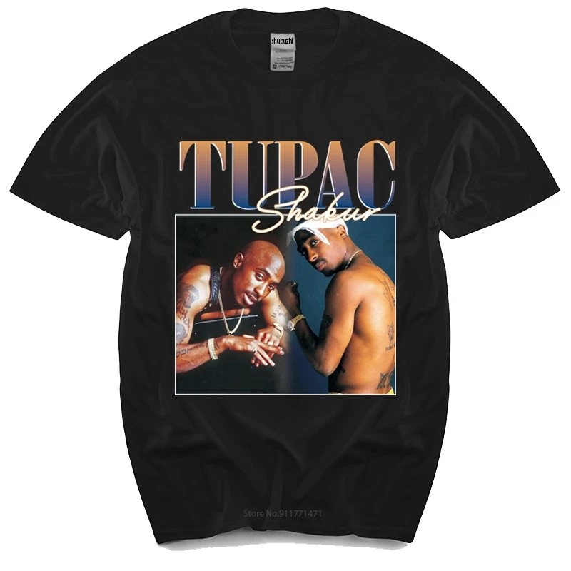 Black men t shirt euro size Man crew neck t-shirt Tupac 2pac Black Tshirt Shakur Hip Hop T Shirts Makaveli Rapper Biggie Smalls
Black men t shirt euro size Man crew neck t-shirt Tupac 2pac Black Tshirt Shakur Hip Hop T Shirts Makaveli Rapper Biggie Smalls
