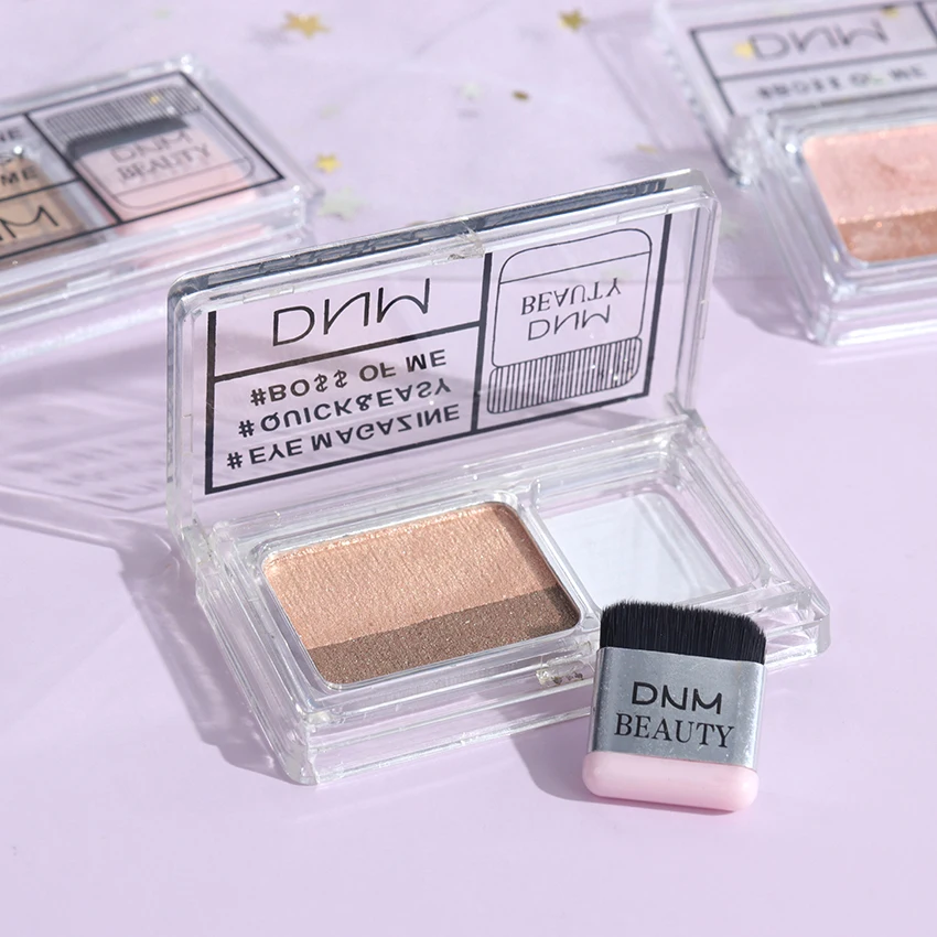 Double Color Gradient Lazy Eye Shadow Makeup Palette Glitter Eyeshadow Palette Waterproof Glitter Eyeshadow Cosmetics
Double Color Gradient Lazy Eye Shadow Makeup Palette Glitter Eyeshadow Palette Waterproof Glitter Eyeshadow Cosmetics