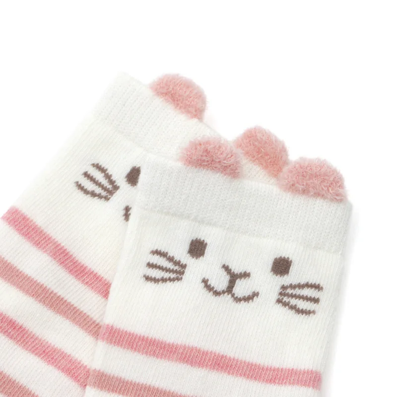 1-3 years old baby anti-skid socks cotton socks newborn cartoon cute autumn and winter children's socks boys and girls variety
1-3 years old baby anti-skid socks cotton socks newborn cartoon cute autumn and winter children's socks boys and girls variety
