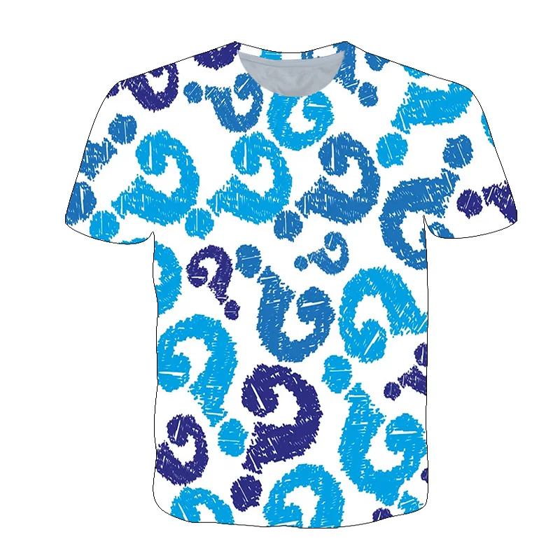 Men's T-shirt Personality Printed 3D Cool Harajuku Clothes Summer Street Man Explore Pattern Oversized Casual Breathable Tops
Men's T-shirt Personality Printed 3D Cool Harajuku Clothes Summer Street Man Explore Pattern Oversized Casual Breathable Tops