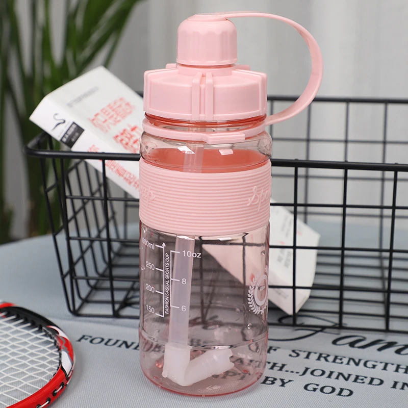 1L 1.5L 2L Large Capacity Sports Water Bottles Portable Plastic Outdoor Camping Picnic Bicycle Cycling Climbing Drinking Bottles
1L 1.5L 2L Large Capacity Sports Water Bottles Portable Plastic Outdoor Camping Picnic Bicycle Cycling Climbing Drinking Bottles