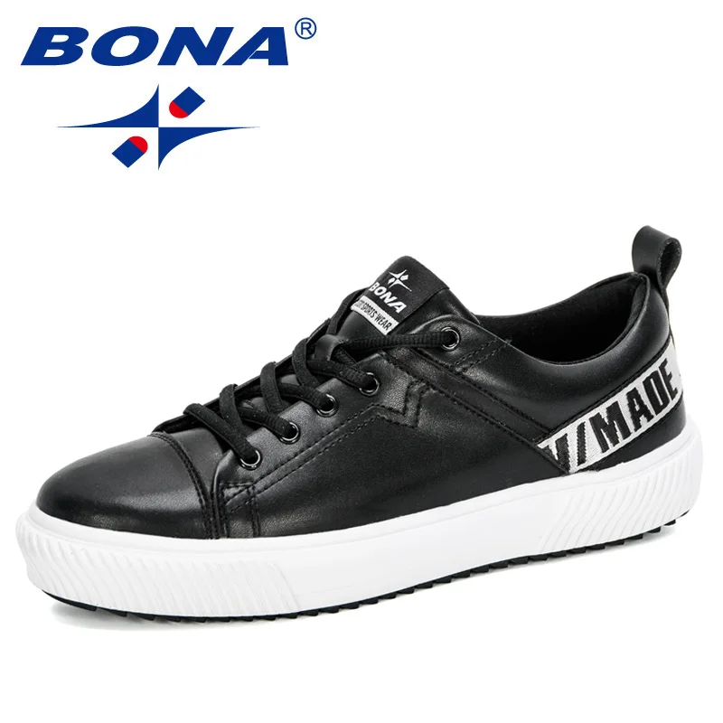 Кроссовки BONA мужские уличные, Спортивная удобная обувь для скейтбординга, прогулок, 2020
Кроссовки BONA мужские уличные, Спортивная удобная обувь для скейтбординга, прогулок, 2020
