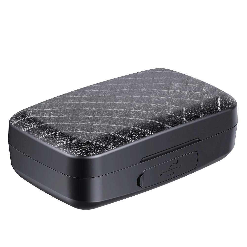 CDEN TWS Wireless Bluetooth Music Earphones 2200mAh Charging Box Sports Waterproof Digital Display with Microphone
CDEN TWS Wireless Bluetooth Music Earphones 2200mAh Charging Box Sports Waterproof Digital Display with Microphone