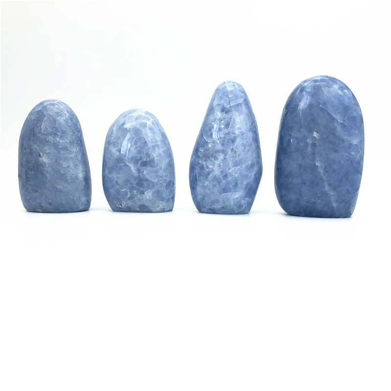 Drop Shipping 1pc Natural Blue Celestite Quartz Crystal Freedom Healing Stones Display Mineral Specimen Decor
Drop Shipping 1pc Natural Blue Celestite Quartz Crystal Freedom Healing Stones Display Mineral Specimen Decor