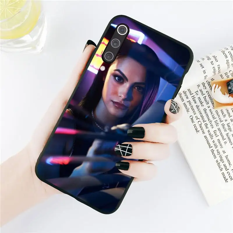 American Riverdale TV series Phone Case For Xiaomi Redmi note 7 8 9 t k30 max3 9 s 10 pro lite Luxury brand shell funda coque
American Riverdale TV series Phone Case For Xiaomi Redmi note 7 8 9 t k30 max3 9 s 10 pro lite Luxury brand shell funda coque
