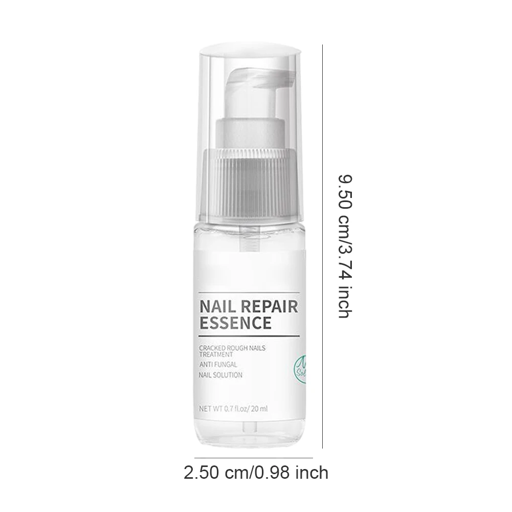 20ml Nail Care Conditioner Repair Essence Manicure Treatment Nail Polish Nourishment Oil Cuticle Oil Treatment Nail Care Oil
20ml Nail Care Conditioner Repair Essence Manicure Treatment Nail Polish Nourishment Oil Cuticle Oil Treatment Nail Care Oil