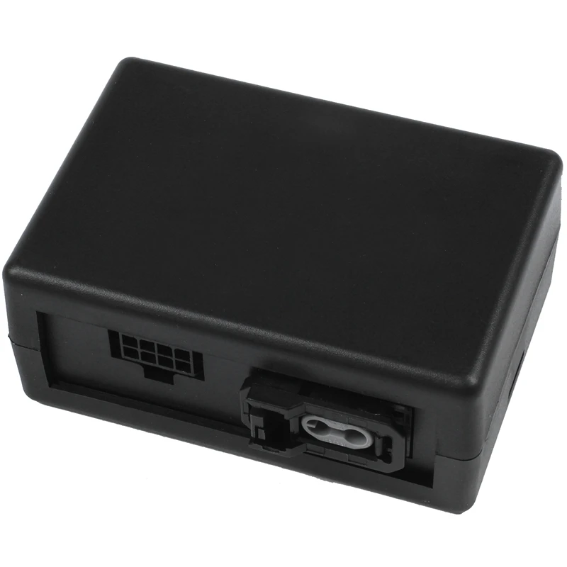 For Cayenne for Mercedes Benz/ML/GLR/W164/W251 AUX Car Optical Fiber Decoder Box Amplifier Adapter
For Cayenne for Mercedes Benz/ML/GLR/W164/W251 AUX Car Optical Fiber Decoder Box Amplifier Adapter
