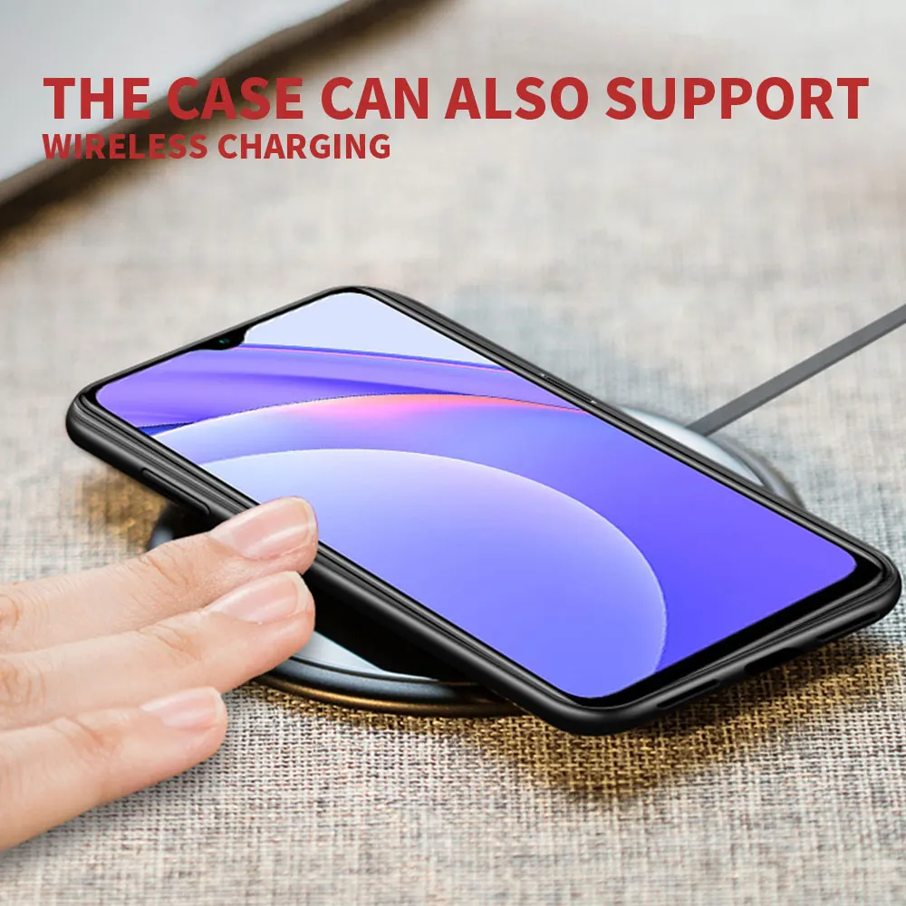 Phone Case for Xiaomi Redmi Note 9S 8T 7 8 Pro 10 9 Pro 9A 9C 8A K30 Pro Tempered Glass Cover Shell Luxury Brand Fashion Lines
Phone Case for Xiaomi Redmi Note 9S 8T 7 8 Pro 10 9 Pro 9A 9C 8A K30 Pro Tempered Glass Cover Shell Luxury Brand Fashion Lines