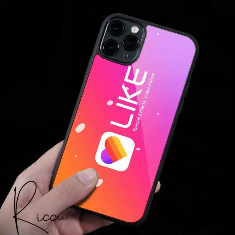 Funny Likee Cat Rabbit Love Heart Phone Case Rubber for iPhone 12 11 Pro Max XS 8 7 6 6S Plus X 5S SE 2020 XR 12Mnie case
Funny Likee Cat Rabbit Love Heart Phone Case Rubber for iPhone 12 11 Pro Max XS 8 7 6 6S Plus X 5S SE 2020 XR 12Mnie case