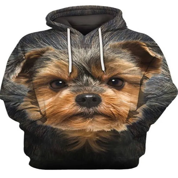Animal funny 3d print dress up style autumn winter fashion trend pullover hoodie sweater thin fleece hoodie adult children hot
Animal funny 3d print dress up style autumn winter fashion trend pullover hoodie sweater thin fleece hoodie adult children hot