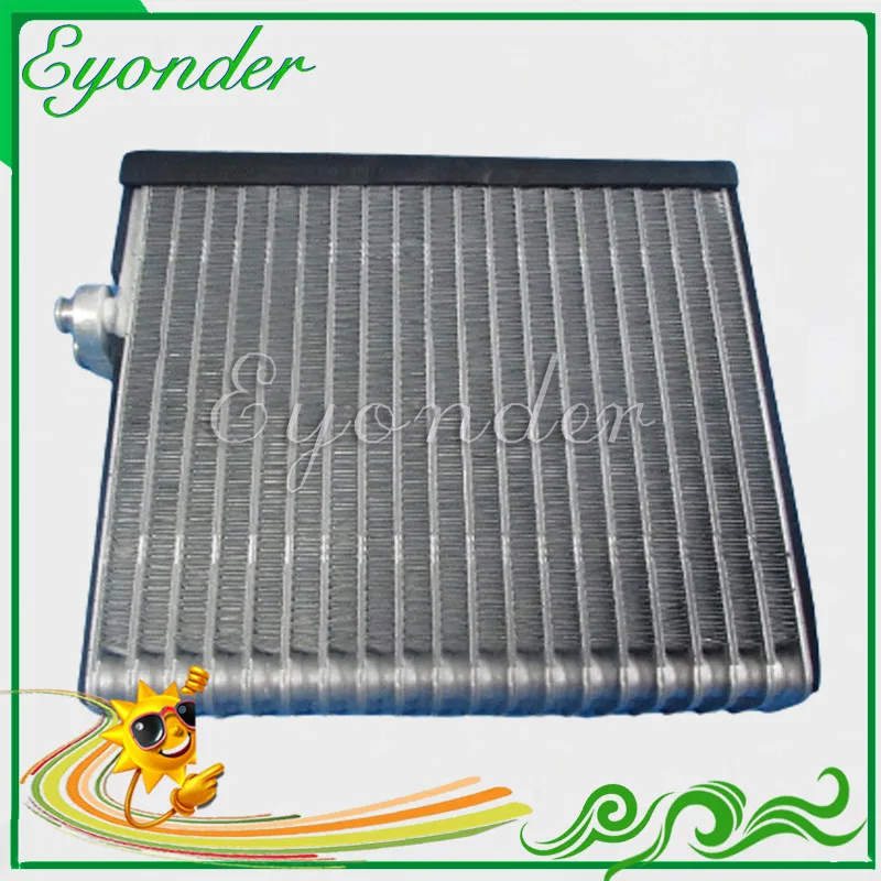 Air Conditioning Conditioner A/C AC Evaporator COOLING COIL Core for Dodge Ram 1500 2500 3500 Size 240*218*48mm
Air Conditioning Conditioner A/C AC Evaporator COOLING COIL Core for Dodge Ram 1500 2500 3500 Size 240*218*48mm