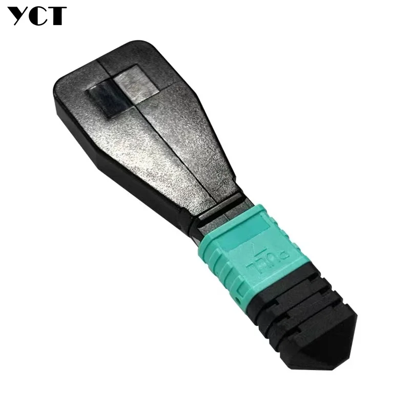 Программируемый многомодовый реконтур MPO/MTP OM3 10 гигабитный 8-ядерный 12-ядерный