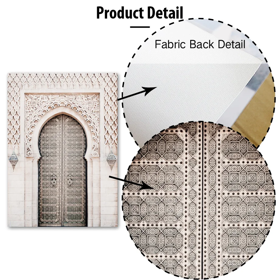 Morocco Church Door Wall Art Print Canvas Painting Landscape Nordic Canvas Posters And Prints Art Wall Pictures For Living Room
Morocco Church Door Wall Art Print Canvas Painting Landscape Nordic Canvas Posters And Prints Art Wall Pictures For Living Room