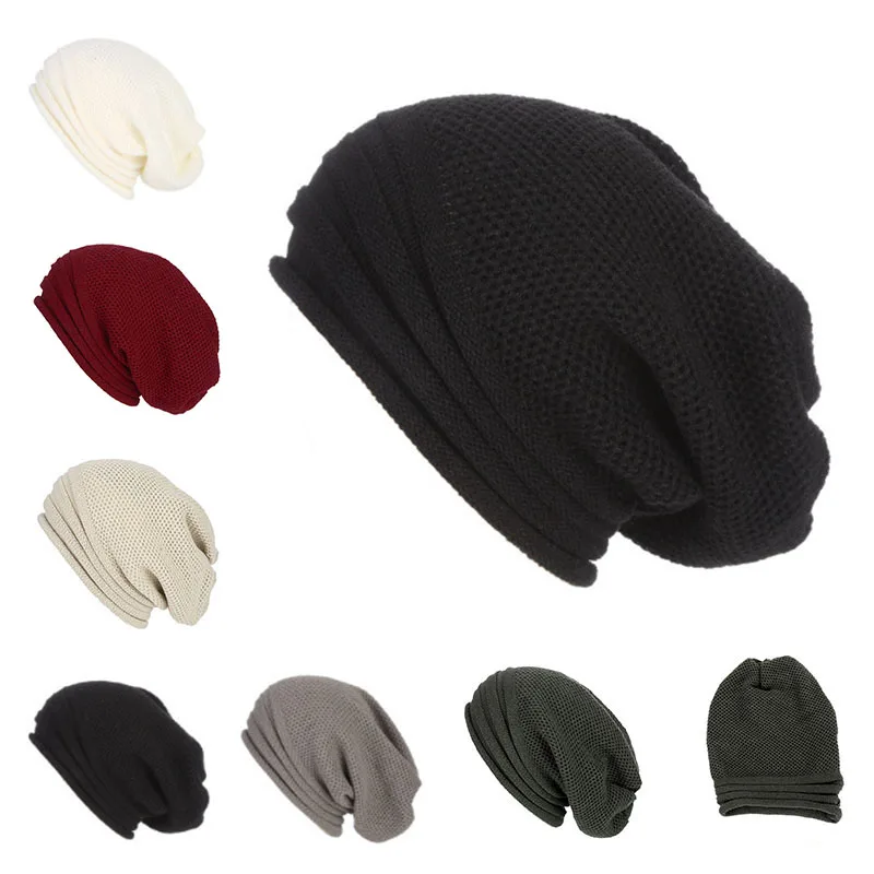 Winter Baggy Slouchy Beanie Hat Wool Knitted Warm Cap for Men Women lpfk Dog Caps Supplies Pet Products Dog Caps Supplies Pet
Winter Baggy Slouchy Beanie Hat Wool Knitted Warm Cap for Men Women lpfk Dog Caps Supplies Pet Products Dog Caps Supplies Pet