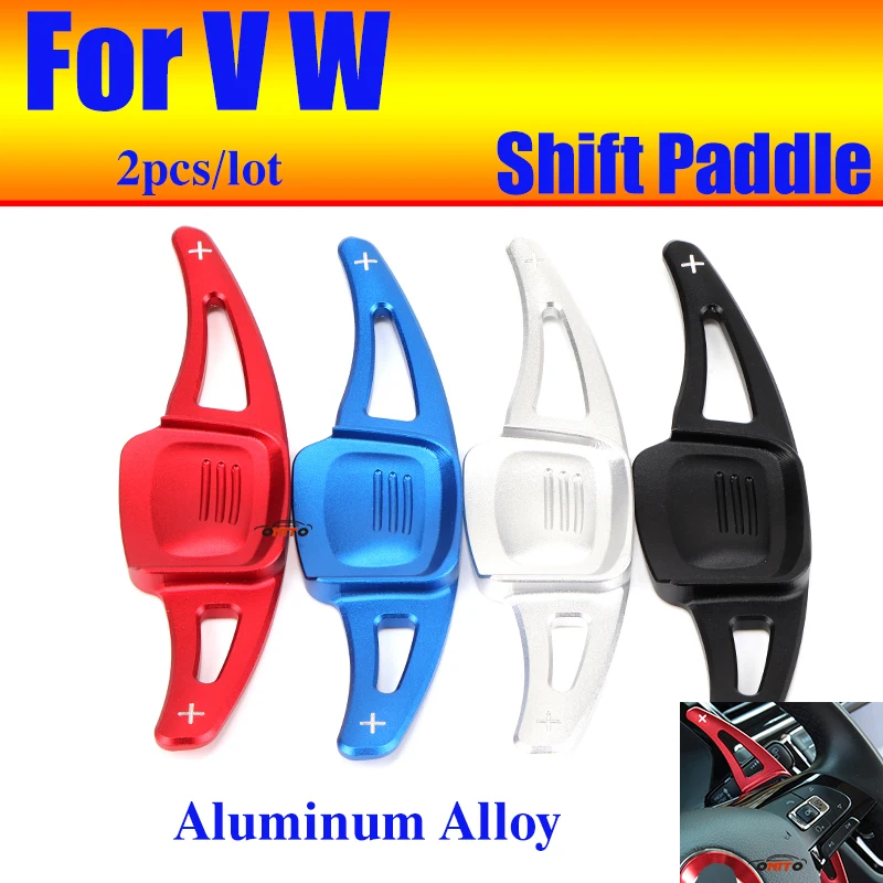 Car Steering Wheel Shift Paddle Auto Accessory Shifter Extened 2pcs/lot Fit for C-TREK TERAMONT TIGUAN L PHIDEON CC 2019
Car Steering Wheel Shift Paddle Auto Accessory Shifter Extened 2pcs/lot Fit for C-TREK TERAMONT TIGUAN L PHIDEON CC 2019