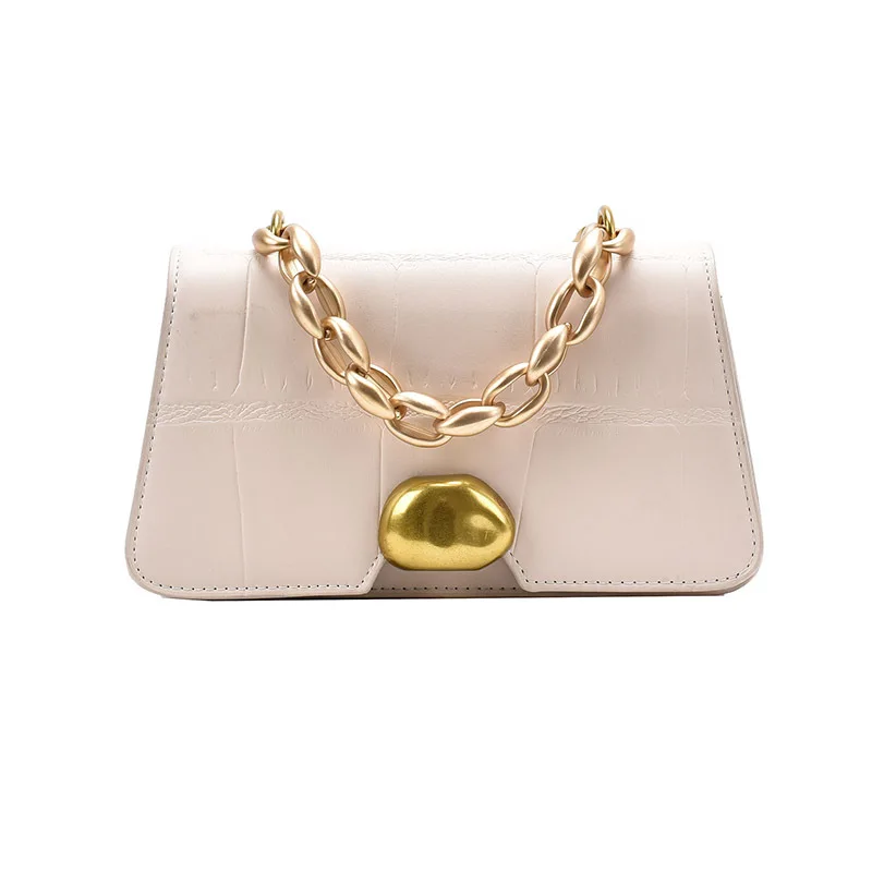 Retro small bag female bag 2021 new trendy women's fashion one-shoulder messenger bag wild western style small square bag
Retro small bag female bag 2021 new trendy women's fashion one-shoulder messenger bag wild western style small square bag