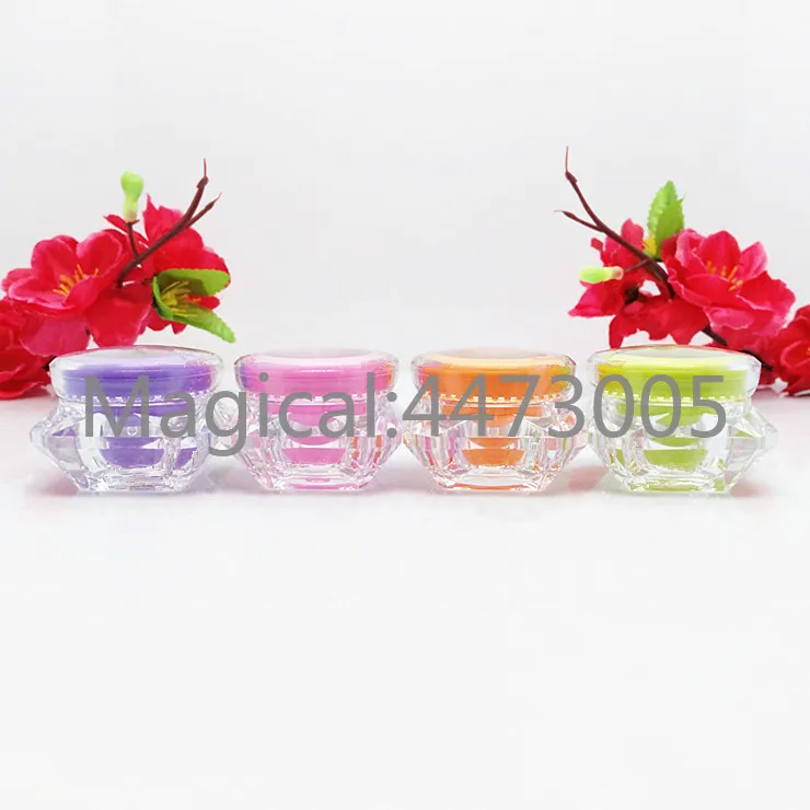 10pcs/lot 3/5/8/15/20/30/50g White DIY Acrylic eye/face cream jar 15/30ml cosmetic lotion emlusion/sprayer atomizer bottle sets
10pcs/lot 3/5/8/15/20/30/50g White DIY Acrylic eye/face cream jar 15/30ml cosmetic lotion emlusion/sprayer atomizer bottle sets