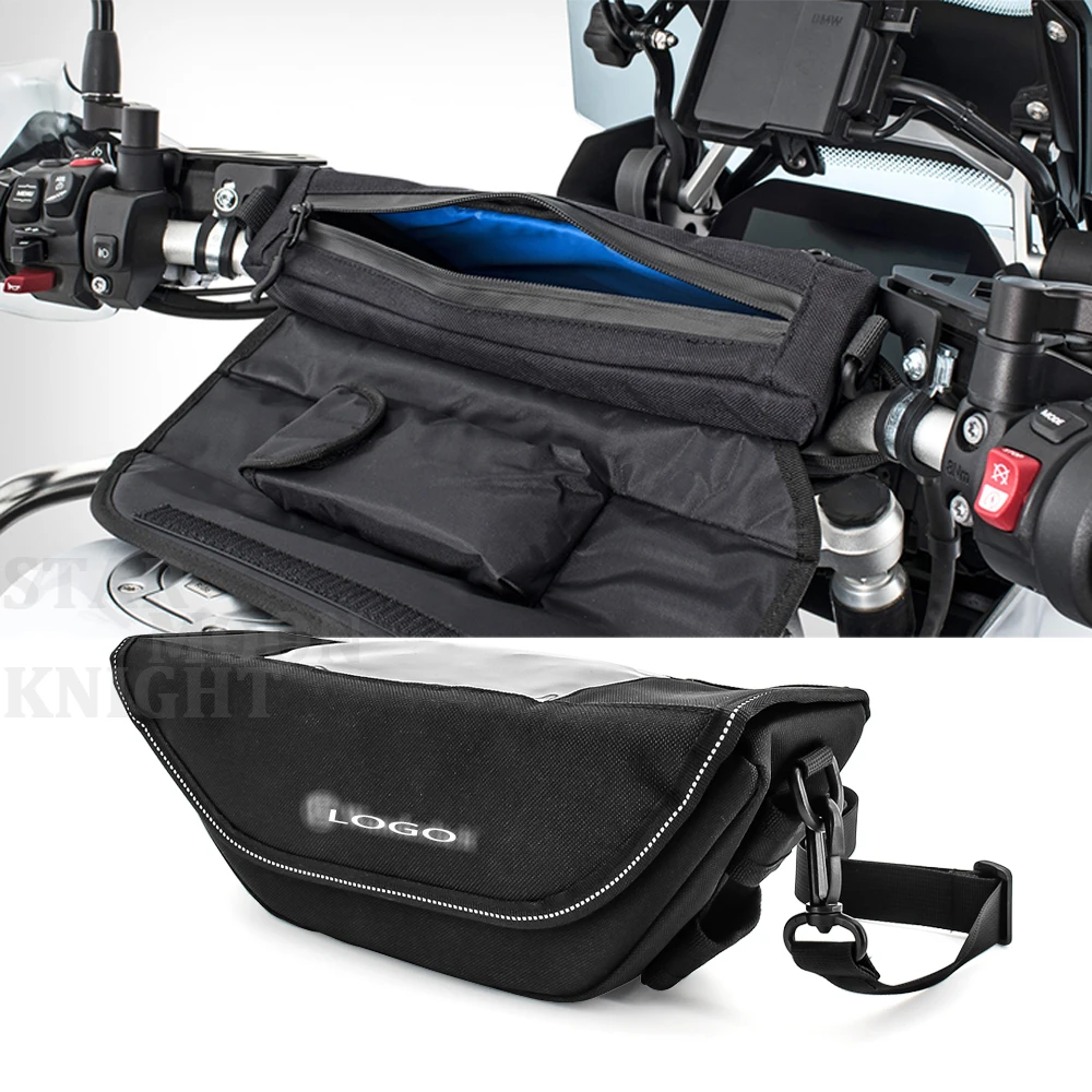 For Kawasaki Versys 1000 Versys 650 Versys-X 300 Z900RS Handlebar Waterproof Bag Travel Bag
For Kawasaki Versys 1000 Versys 650 Versys-X 300 Z900RS Handlebar Waterproof Bag Travel Bag