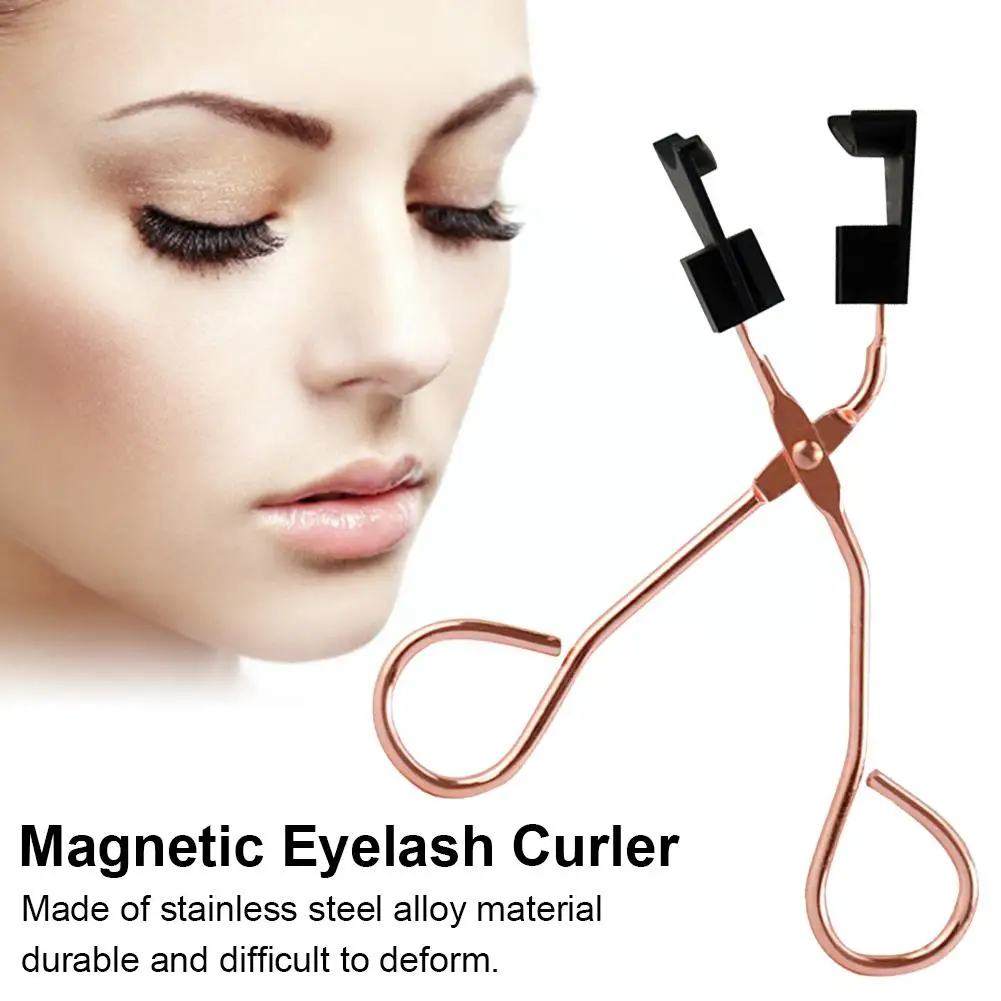 New Quantum Magnetic Eyelashes Tweezer False Eyelashes Applicator For Magnet Eyelashes Fake Lashes Clip Clamp Makeup Tools 1pcs
New Quantum Magnetic Eyelashes Tweezer False Eyelashes Applicator For Magnet Eyelashes Fake Lashes Clip Clamp Makeup Tools 1pcs
