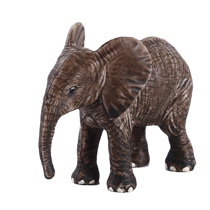Plastic Animal Model Toys Set Zoo Animal Figure Elephant Giraffe Kids Toy Lovely Cute Gift for Children Kid Gifts
Plastic Animal Model Toys Set Zoo Animal Figure Elephant Giraffe Kids Toy Lovely Cute Gift for Children Kid Gifts