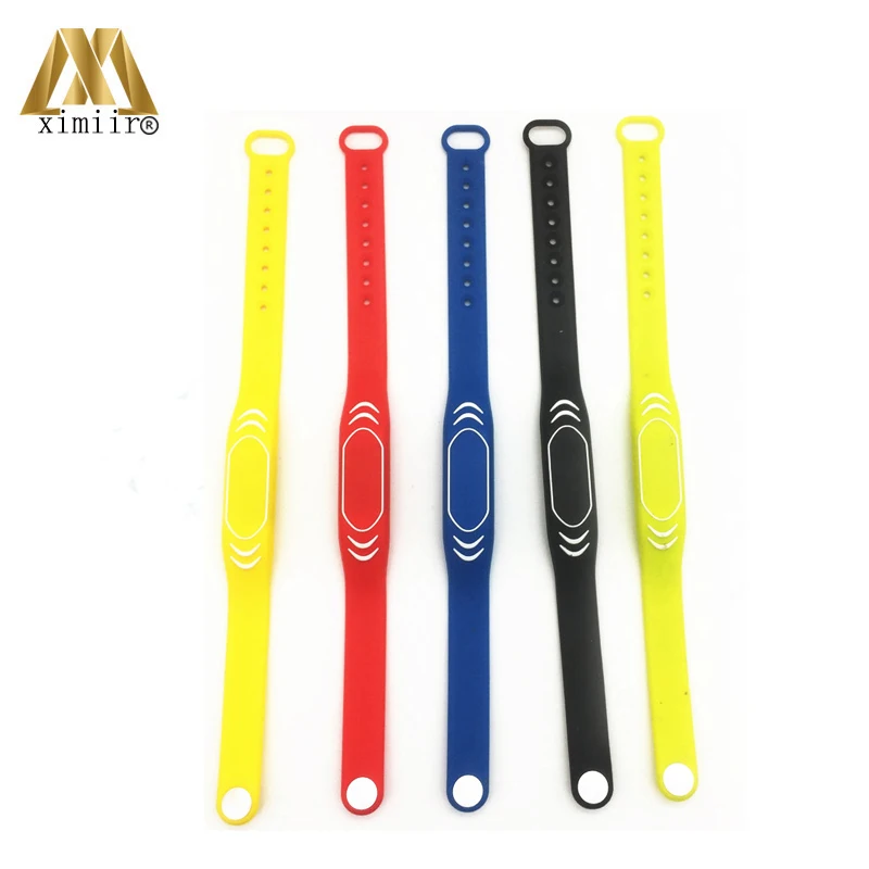 Водонепроницаемый Регулируемый силиконовый браслет с большим радиусом действия, цветной браслет с микрофоном 13,56 МГц, TK4100, бирки, бесплатная доставка
Водонепроницаемый Регулируемый силиконовый браслет с большим радиусом действия, цветной браслет с микрофоном 13,56 МГц, TK4100, бирки, бесплатная доставка