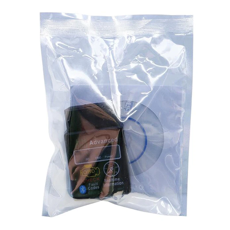Car Fault Diagnosis V2.1 OBD MINI Mini Bluetooth ELM327OBDII2 Automobile Fault Detector Car Diagnostic Tool
Car Fault Diagnosis V2.1 OBD MINI Mini Bluetooth ELM327OBDII2 Automobile Fault Detector Car Diagnostic Tool