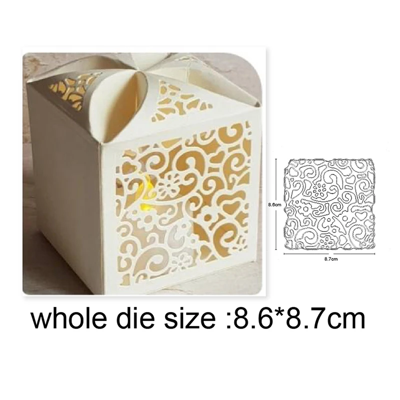 2020 Metal Cutting Dies backfround frame for Card Making DIY Scrapbooking Album Decor Paper Craft Stencil Die
2020 Metal Cutting Dies backfround frame for Card Making DIY Scrapbooking Album Decor Paper Craft Stencil Die