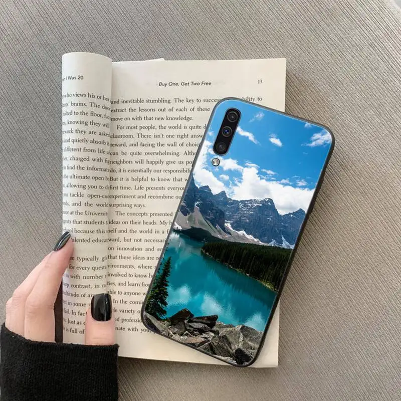 Winter Snow Mountain Scene Phone Case For Samsung galaxy S 7 8 9 10 20 edge A 6 10 20 30 50 51 70 note 10 plus
Winter Snow Mountain Scene Phone Case For Samsung galaxy S 7 8 9 10 20 edge A 6 10 20 30 50 51 70 note 10 plus