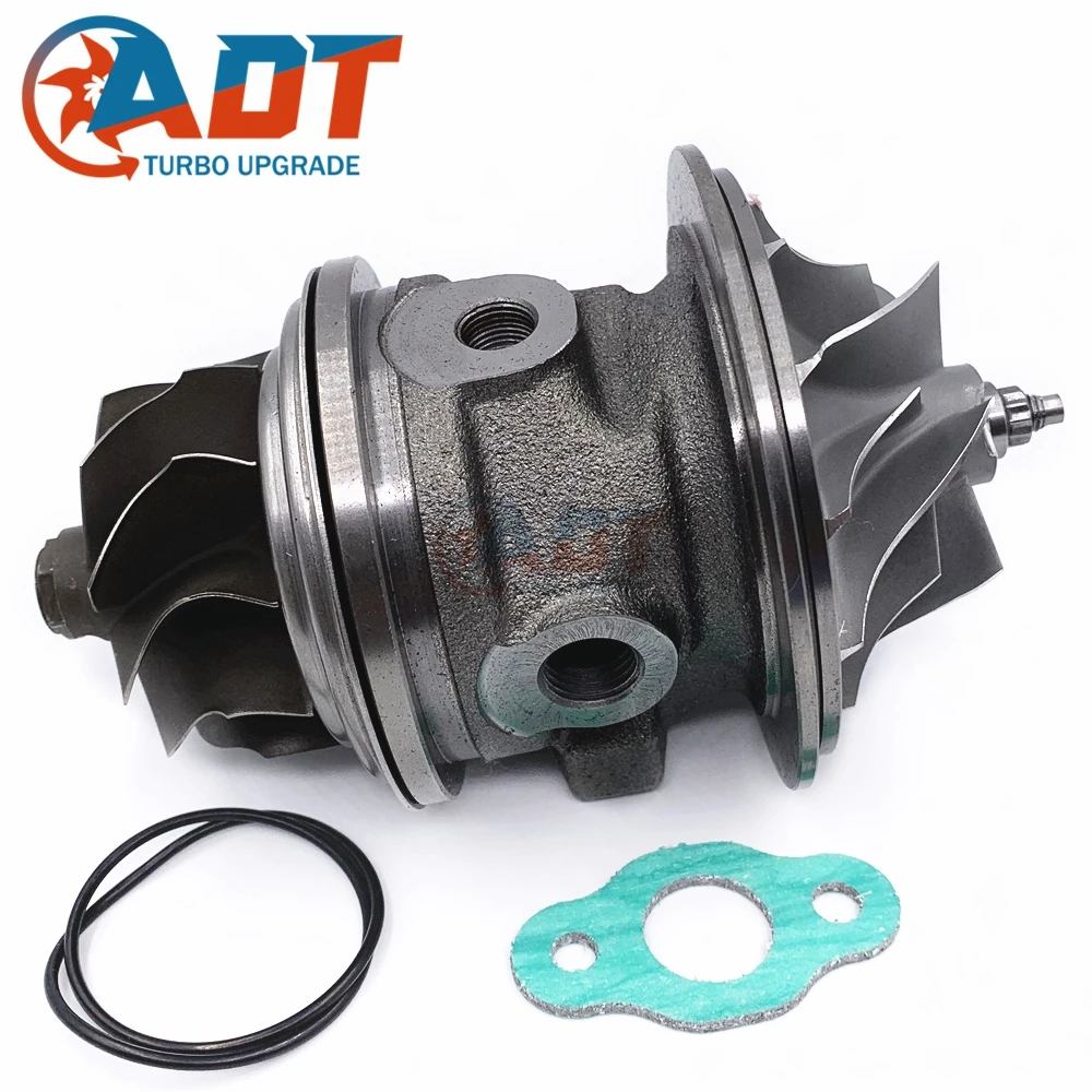 Новый турбокартридж GT3076R Super Core GT3076R Turbo CHRA 803713-5001s, двойной Керамический шарикоподшипник
Новый турбокартридж GT3076R Super Core GT3076R Turbo CHRA 803713-5001s, двойной Керамический шарикоподшипник