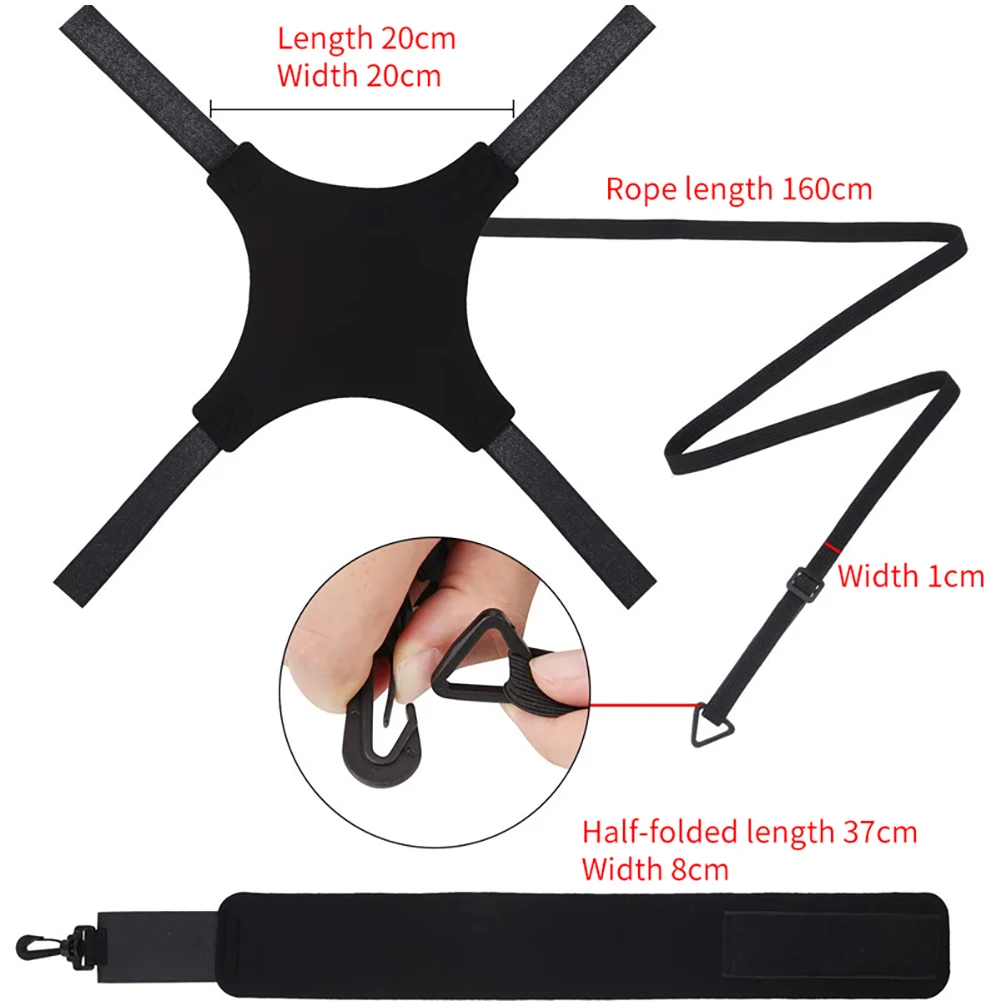 Soccer Ball Juggle Bags Soccer Training Auxiliary Circling Belt Kick Solo Soccer Trainer for kids Football Kick
Soccer Ball Juggle Bags Soccer Training Auxiliary Circling Belt Kick Solo Soccer Trainer for kids Football Kick